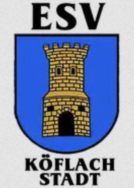 Logo ESV Köflach-Stadt