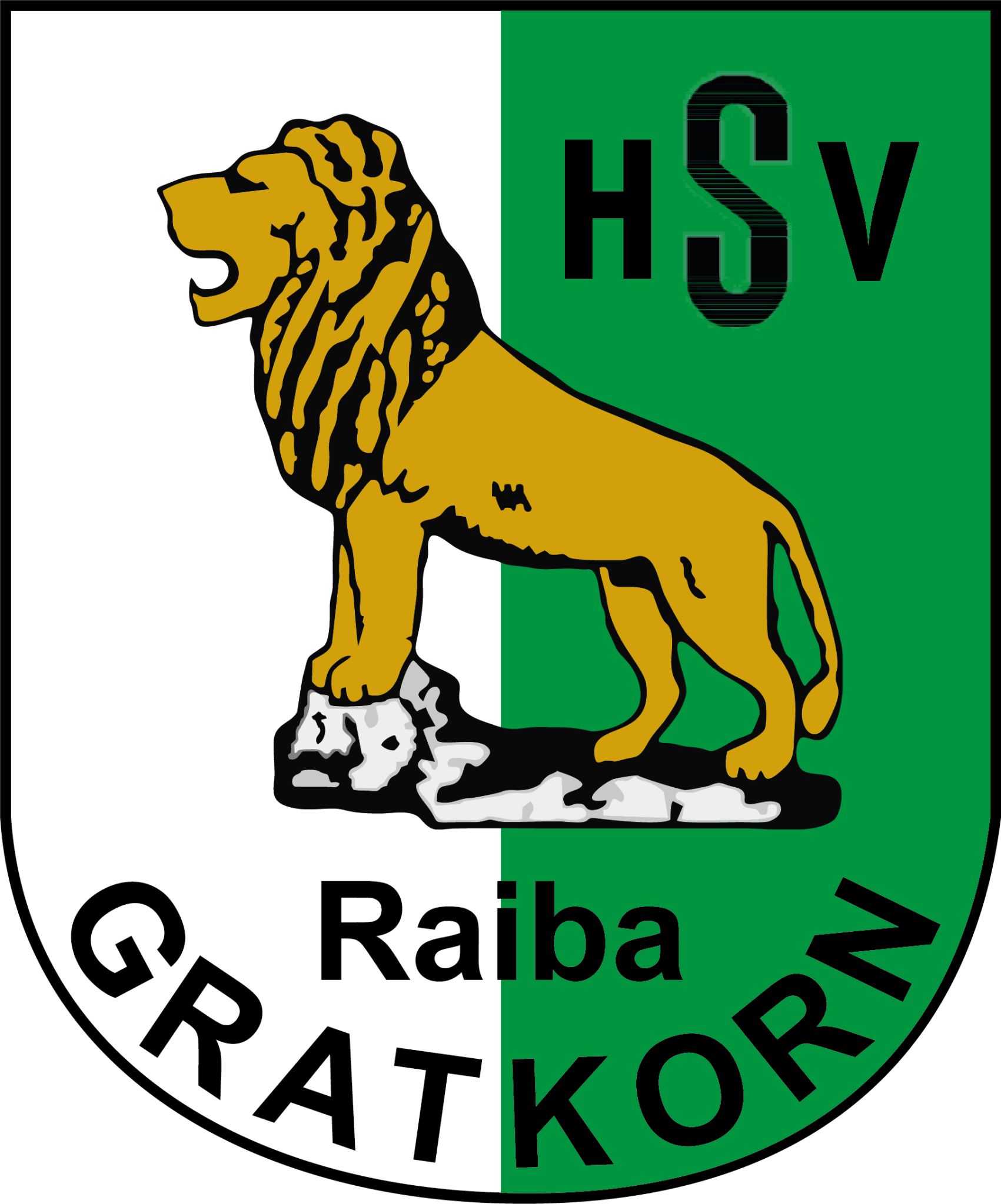 HSV Raiba  Gratkorn