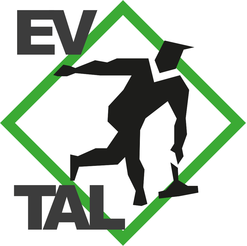 Logo EV Ladler Tal Leoben