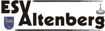 ESV Edelweiß Altenberg