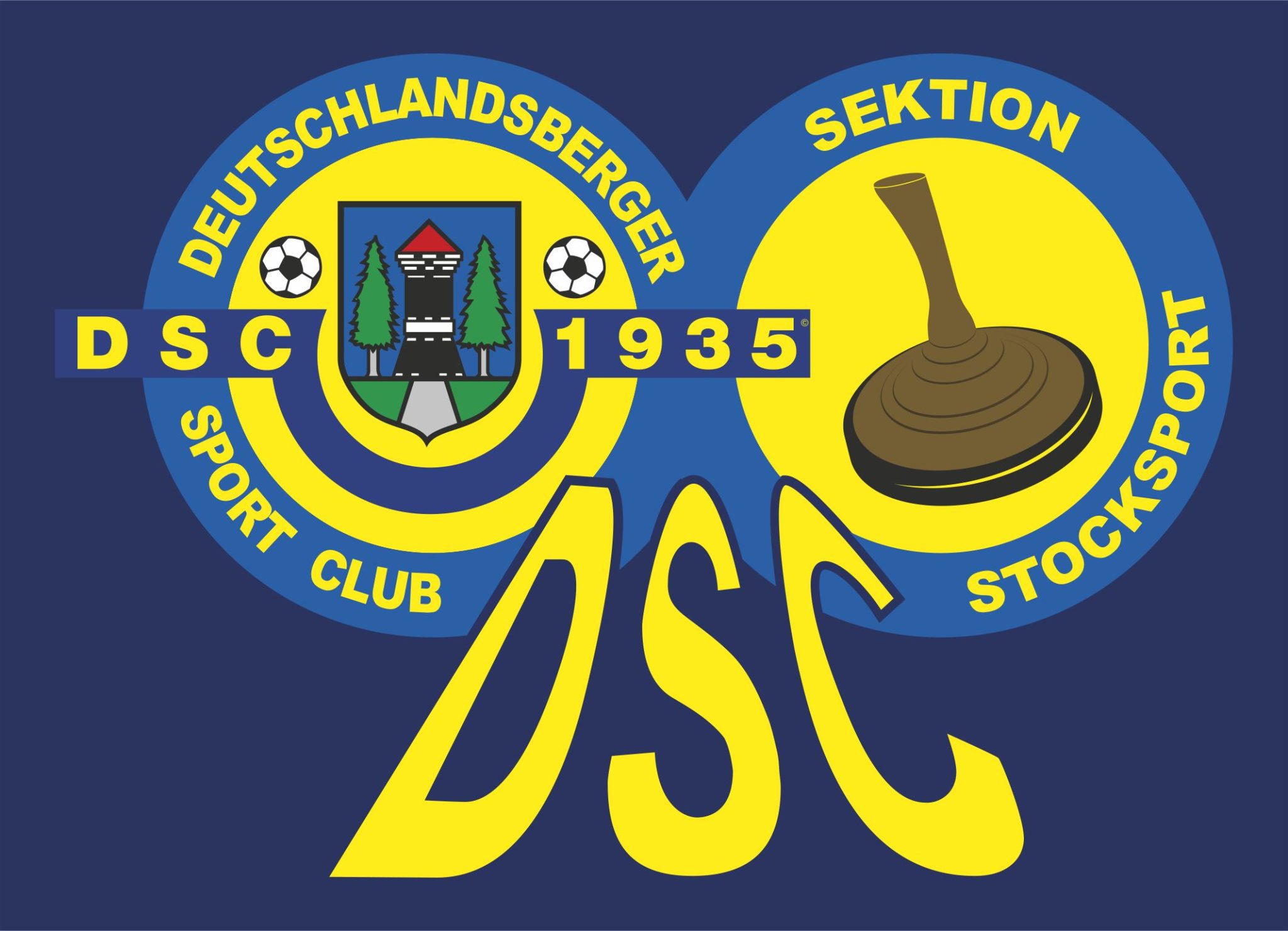 DSC Deutschlandsberg 1 DSC Deutschlandsberg 1