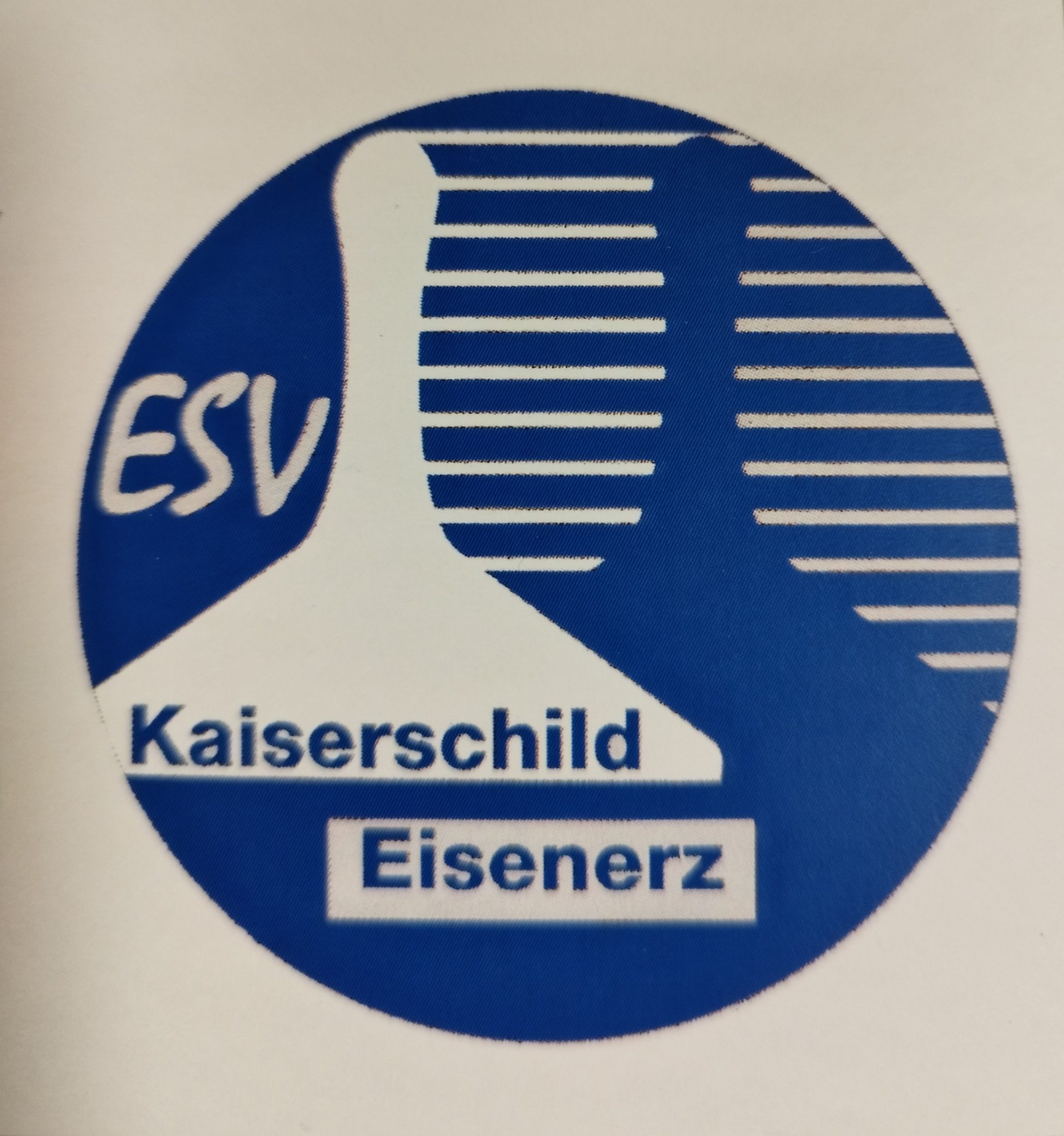 ESV Kaiserschild Eisenerz 1