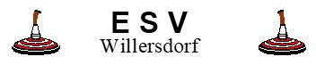 ESV Willersdorf ESV Willersdorf