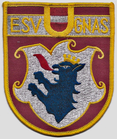 ESV Union Sparkasse Gnas ESV Union Sparkasse Gnas