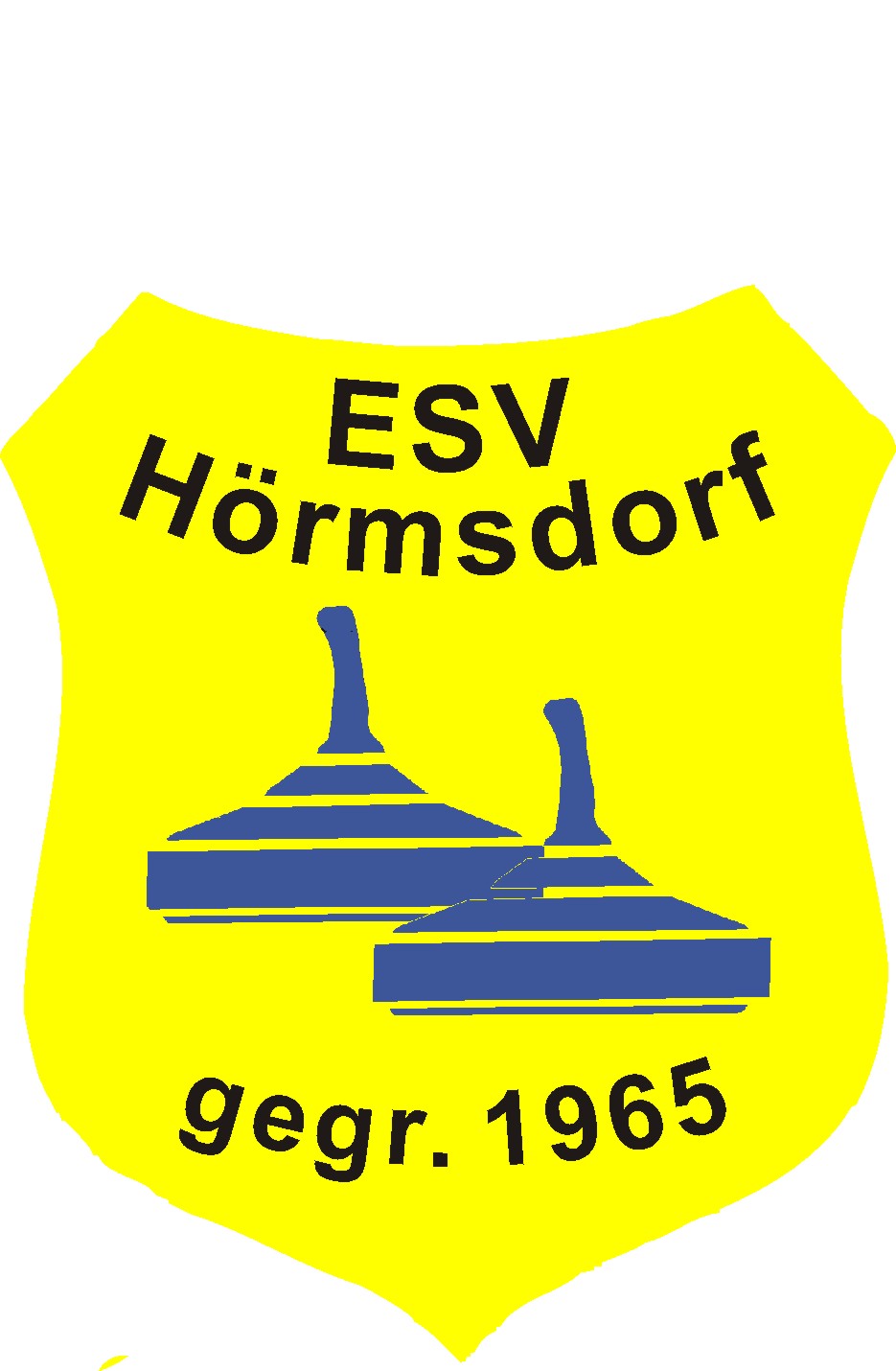 ESV Eismänner Hörmsdorf ESV Eismänner Hörmsdorf