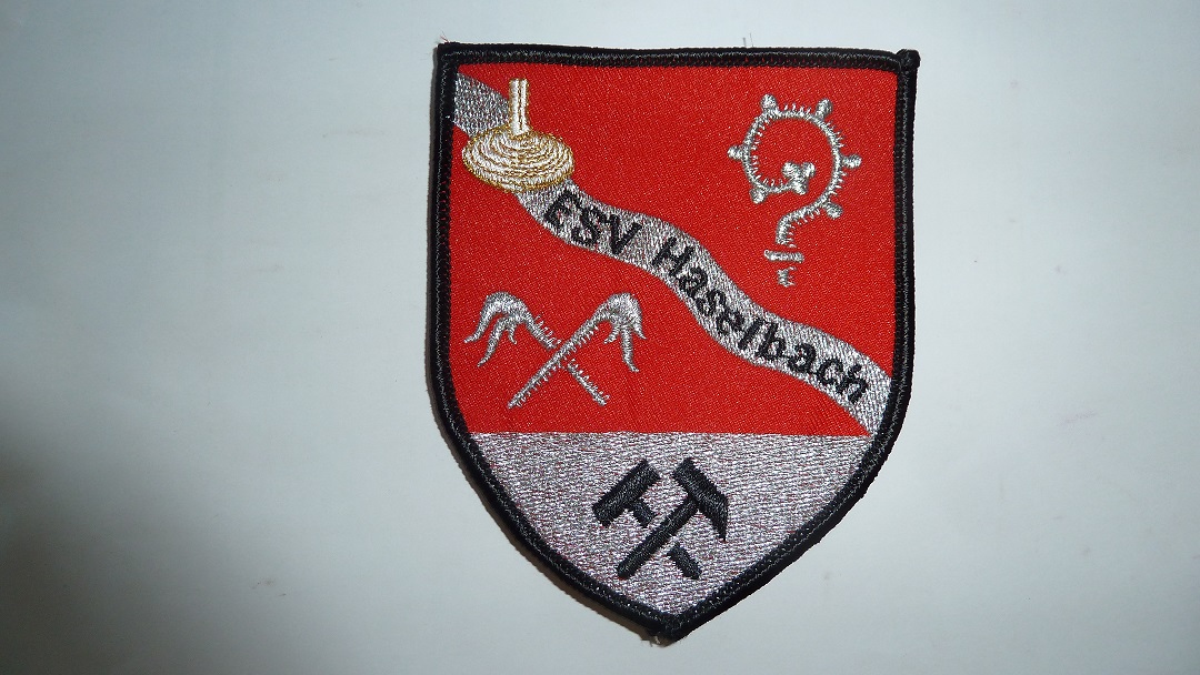 ESV Haselbach