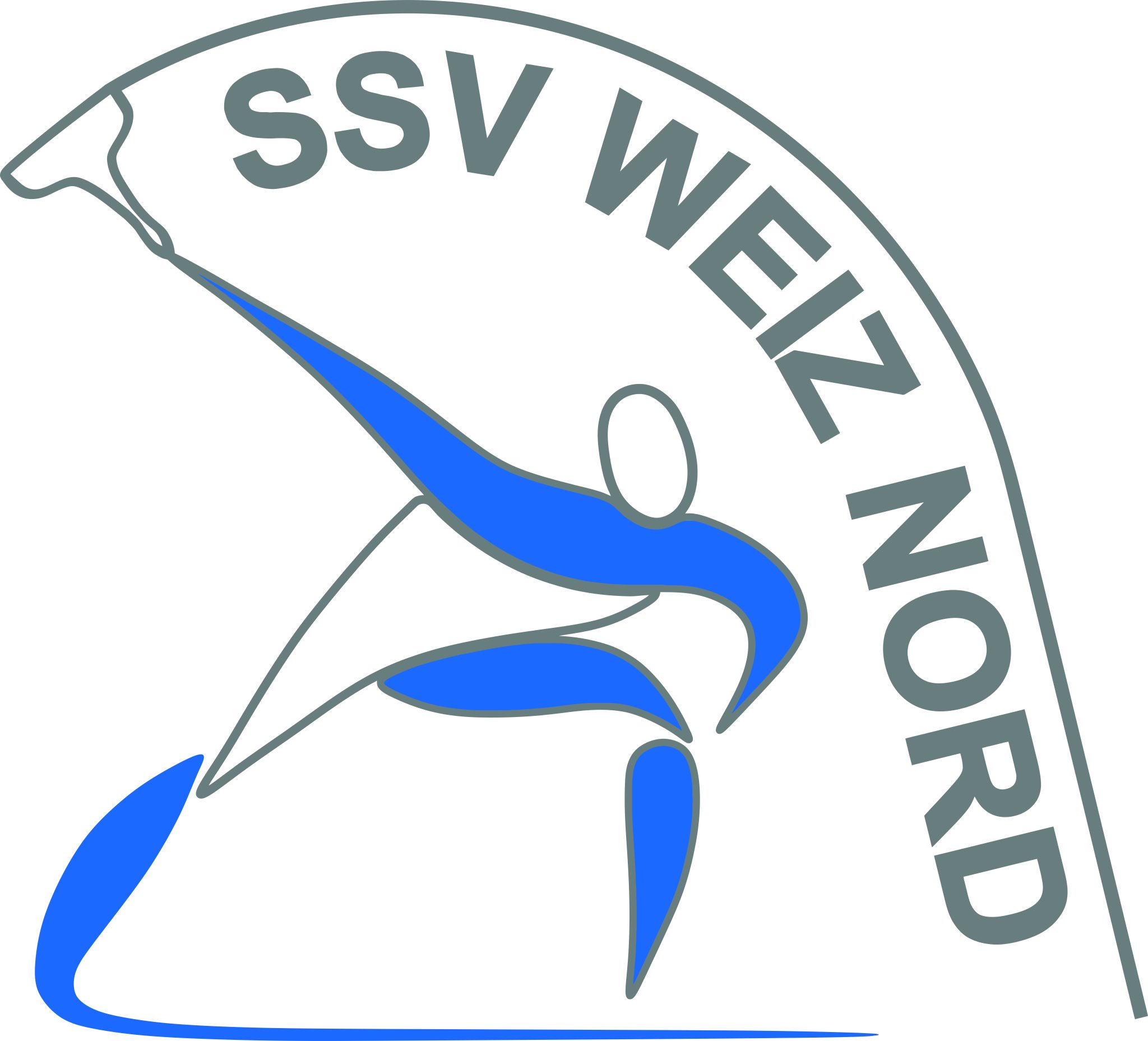 Logo SSV ASKÖ Weiz Nord 1