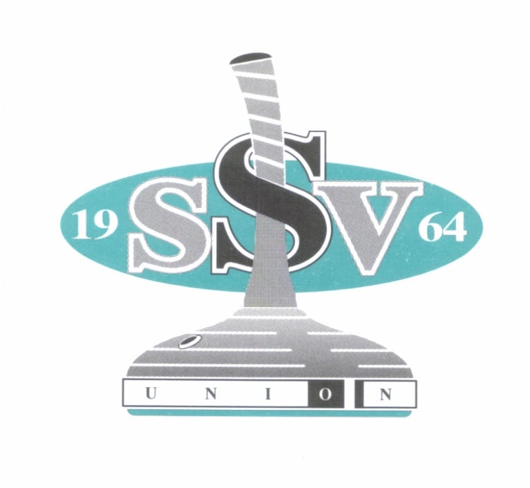 Logo SSV Union Sarleinsbach 1