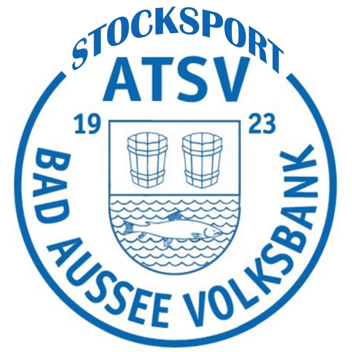 ATSV Bad Aussee Volksbank 1 ATSV Bad Aussee Volksbank 1