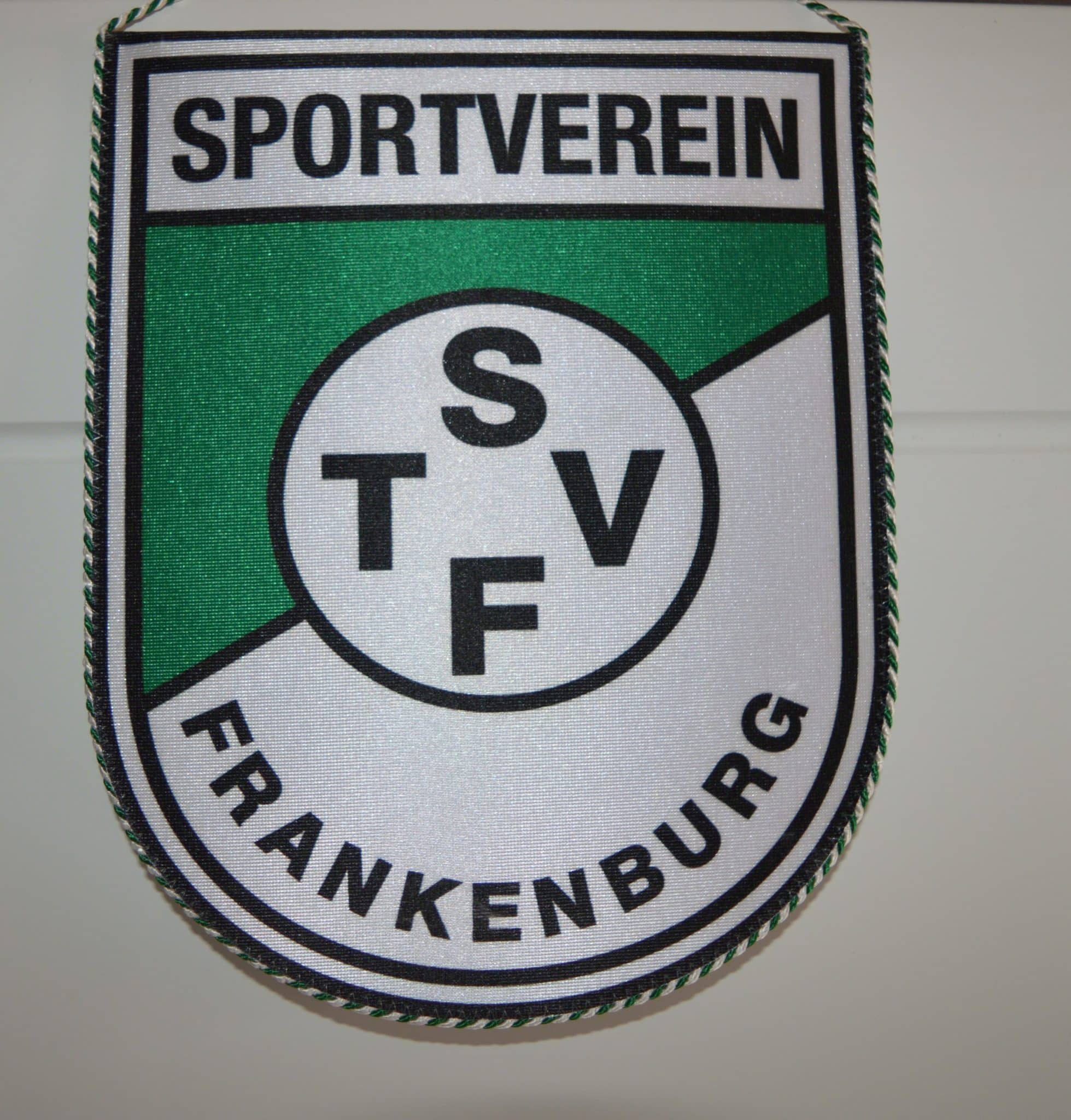 TSV Frankenburg 2 TSV Frankenburg 2