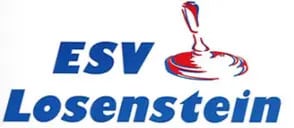 Logo ESV Losenstein 1