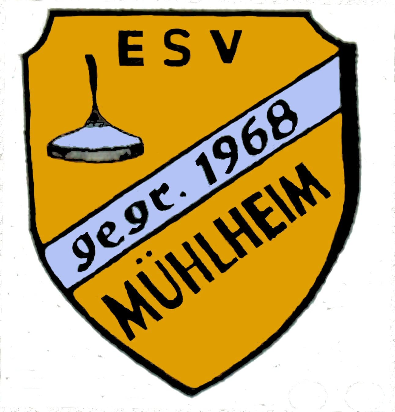 ESV Mühlheim am Inn 1 ESV Mühlheim am Inn 1