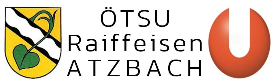 ÖTSU Raiffeisen Atzbach 1 ÖTSU Raiffeisen Atzbach 1