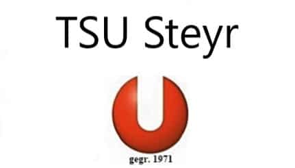 TSU Steyr 1 TSU Steyr 1