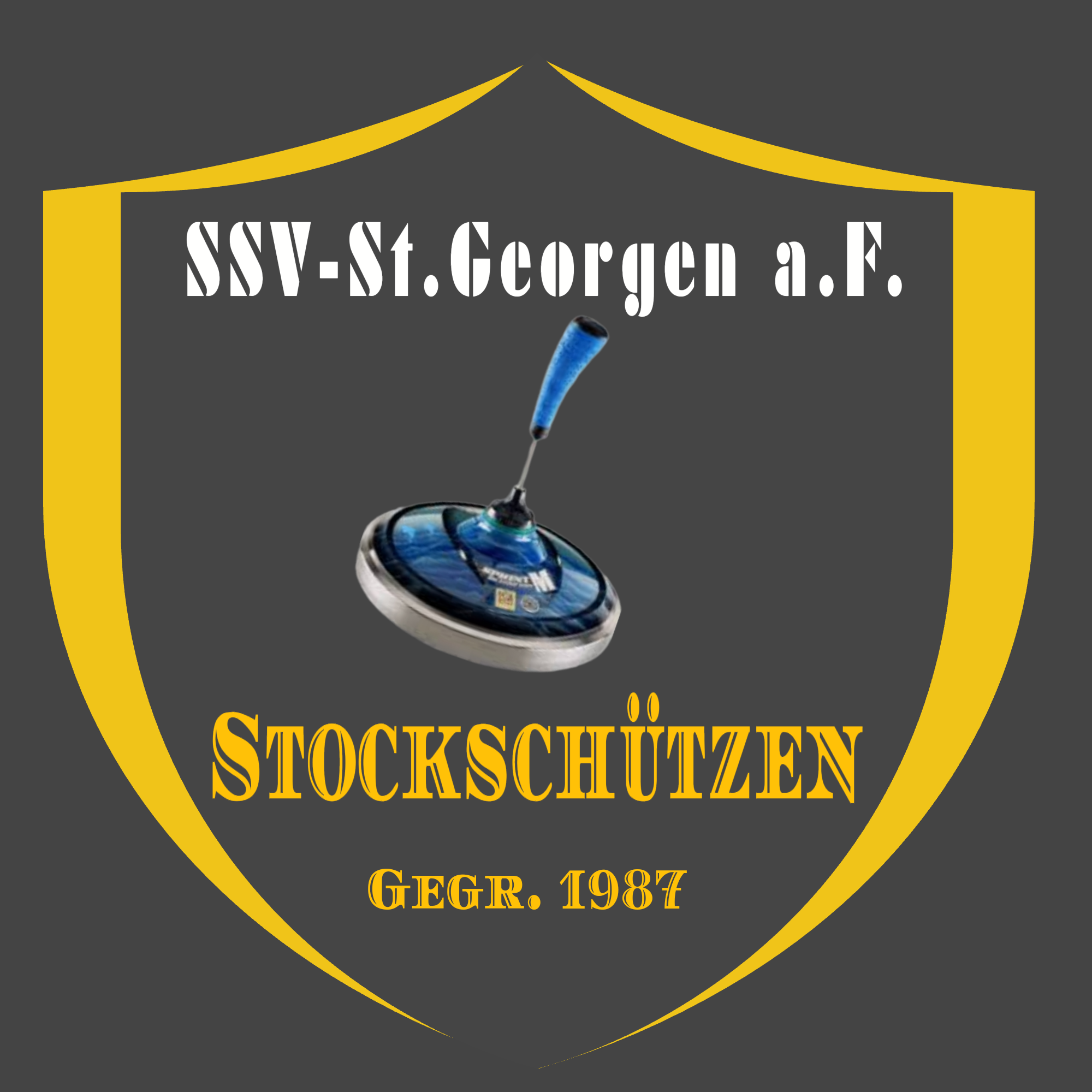 ASKÖ SSV St. Georgen a. F. 1 ASKÖ SSV St. Georgen a. F. 1