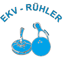 EKV Rühler 1 EKV Rühler 1