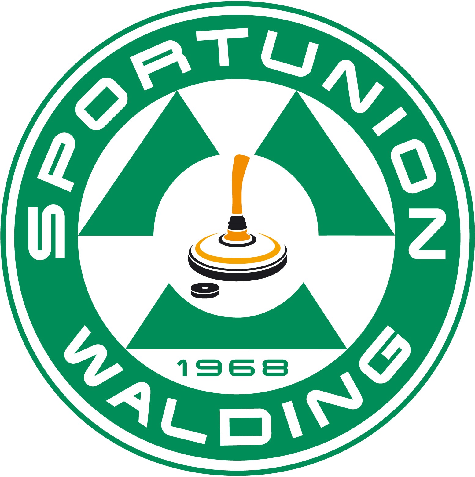 Logo SU Walding 1
