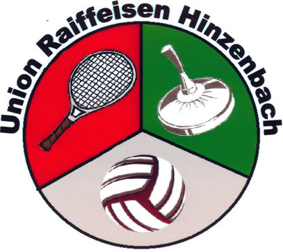Union Raiffeisen Hinzenbach 1 Union Raiffeisen Hinzenbach 1
