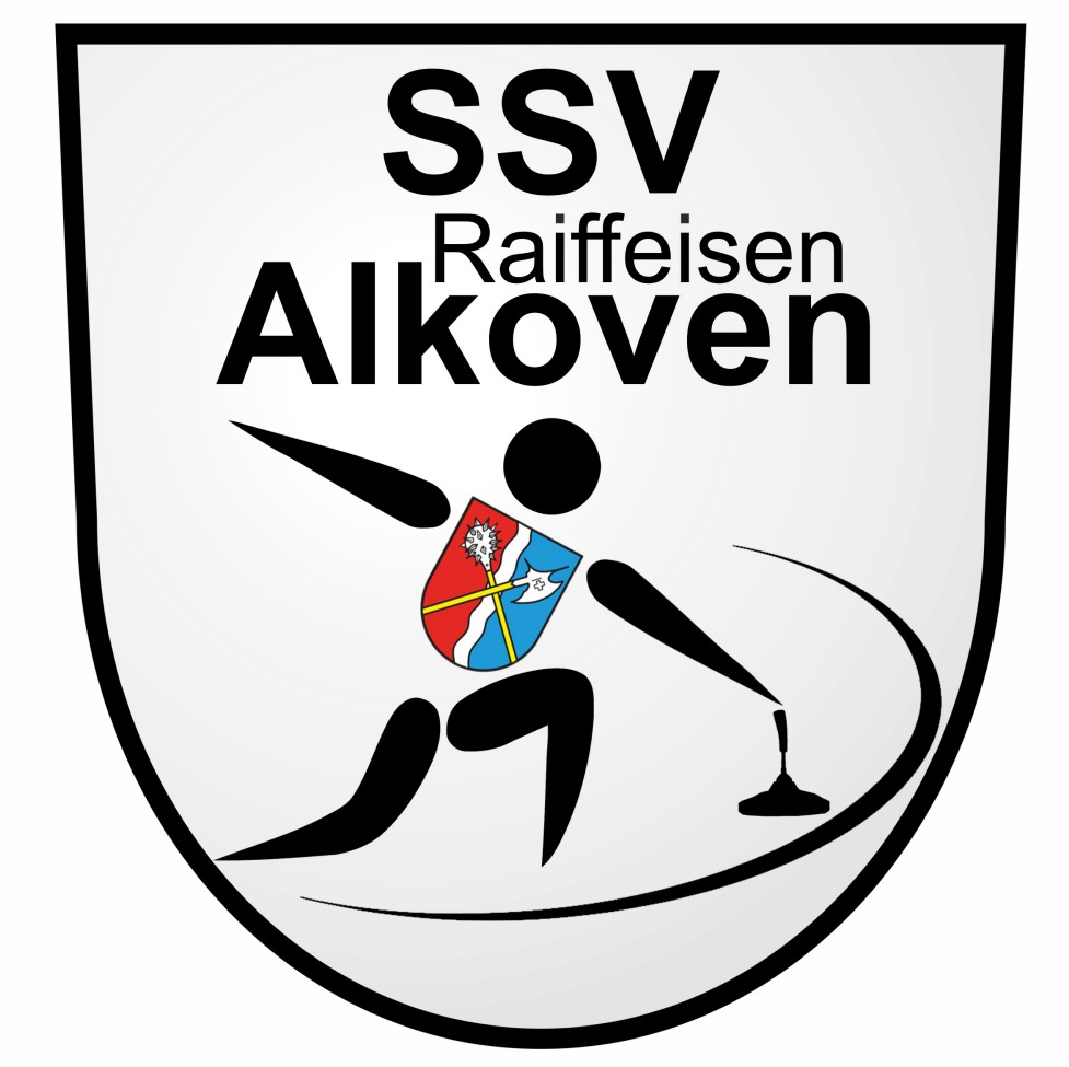 Logo SSV Raiffeisen Alkoven 1