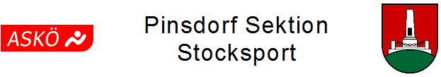 ESV ASKÖ Pinsdorf 2