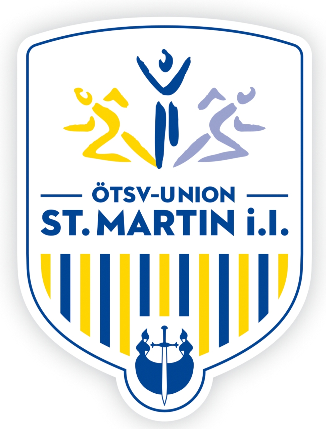 ÖTSV Union St. Martin i.I. - Stocksport 2 ÖTSV Union St. Martin i.I. - Stocksport 2