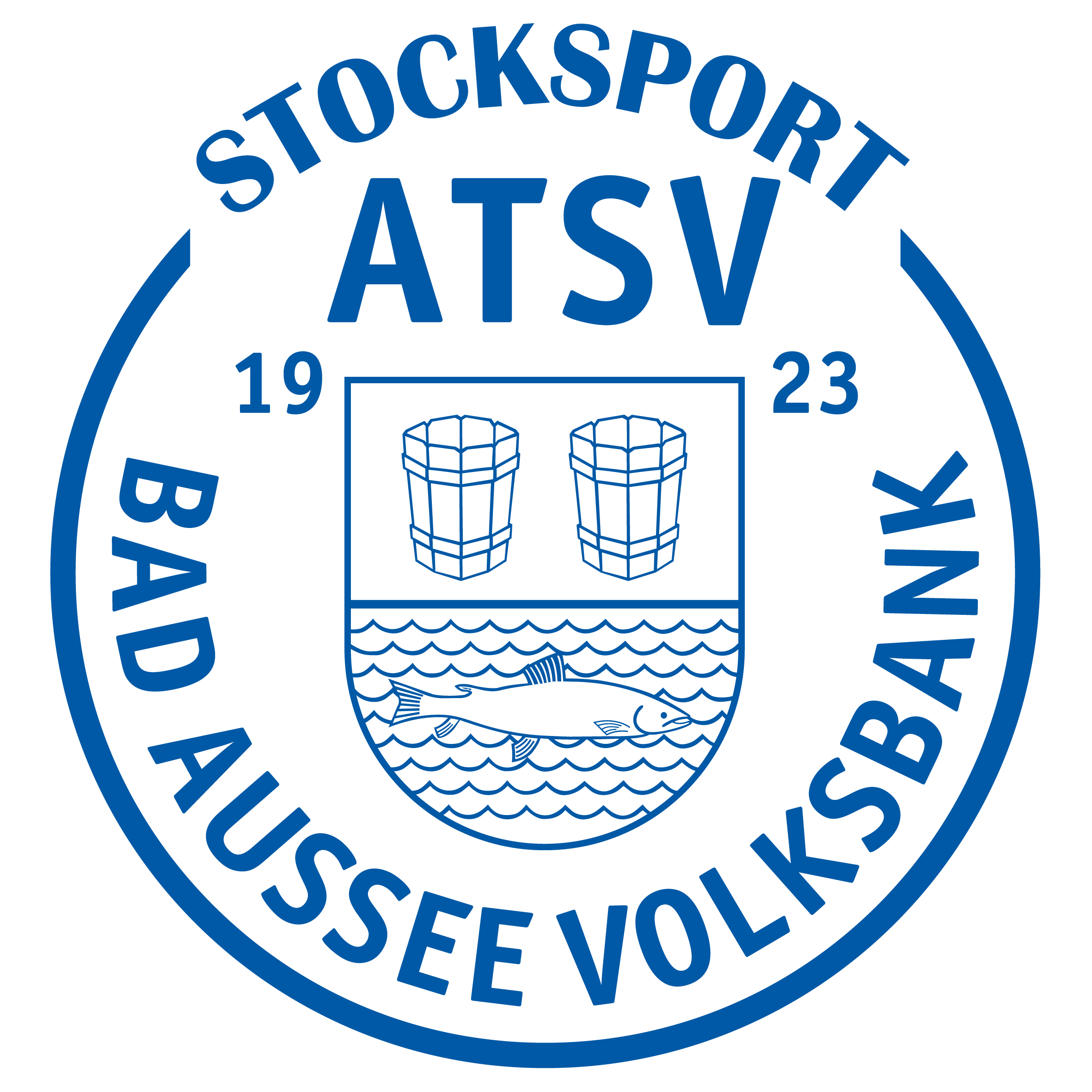 ATSV Bad Aussee Volksbank 2