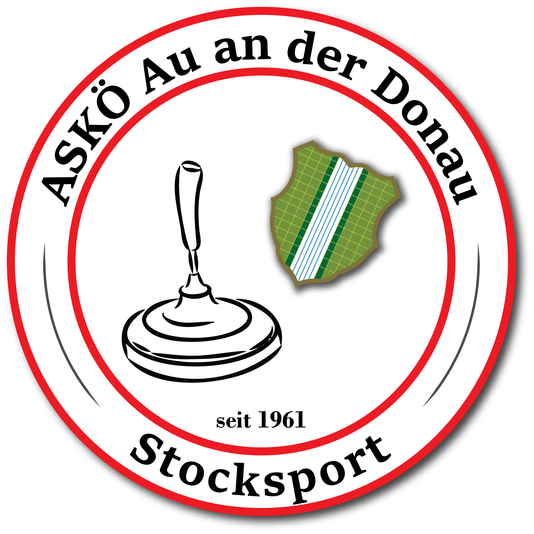 ASKÖ Au/Donau 1