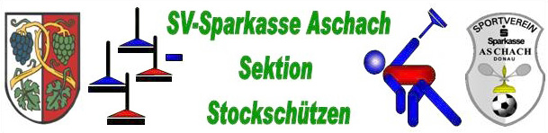 SV Sparkasse Aschach/Donau 1