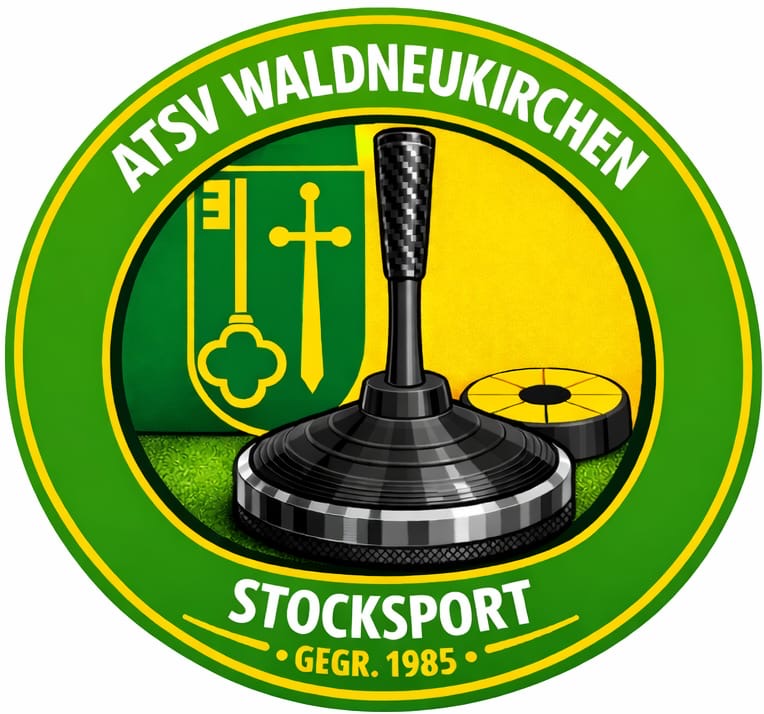 ATSV Waldneukirchen Stocksport 1