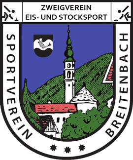 Logo SV Breitenbach Stocksport 1