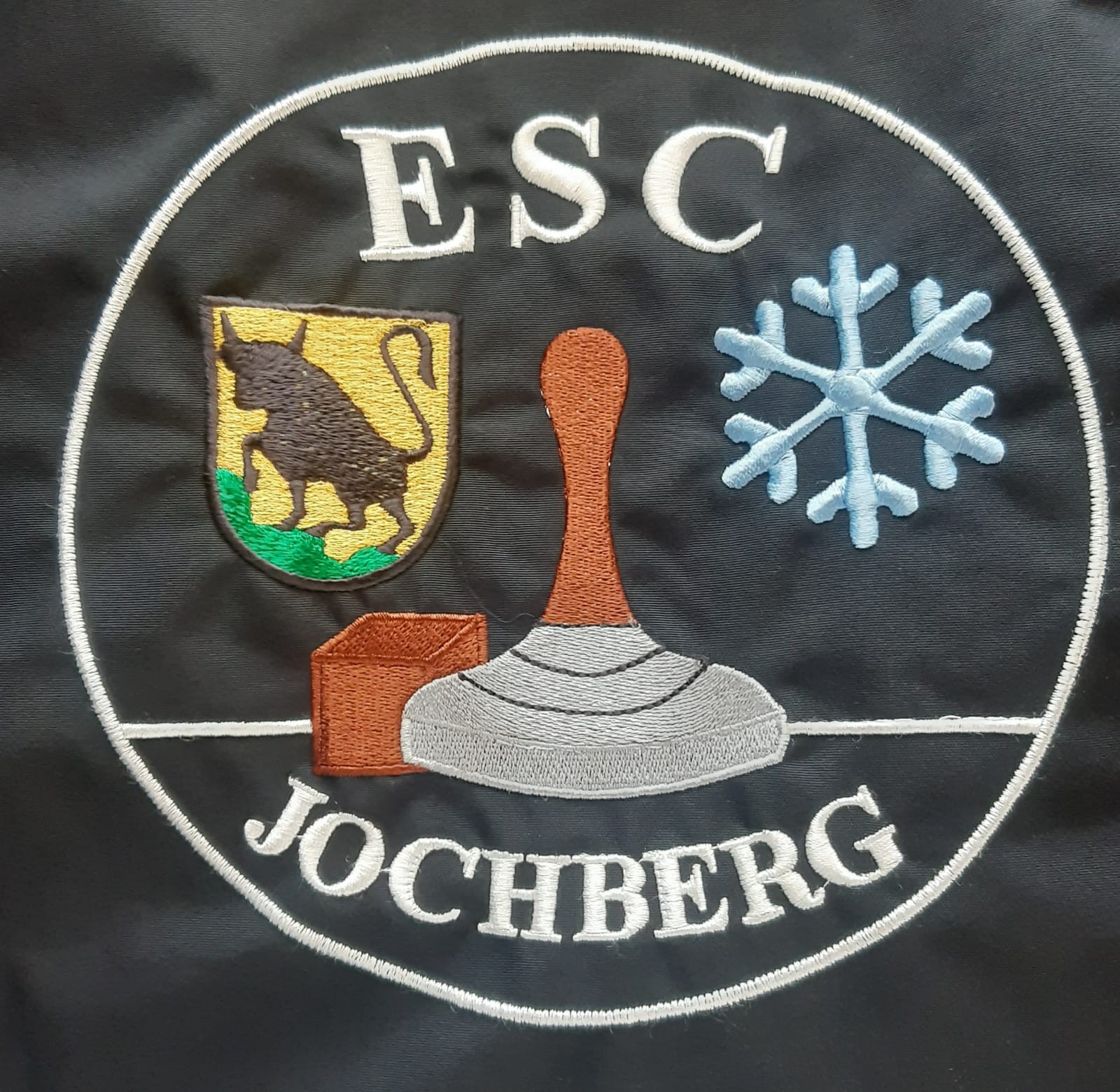ESC Jochberg ESC Jochberg