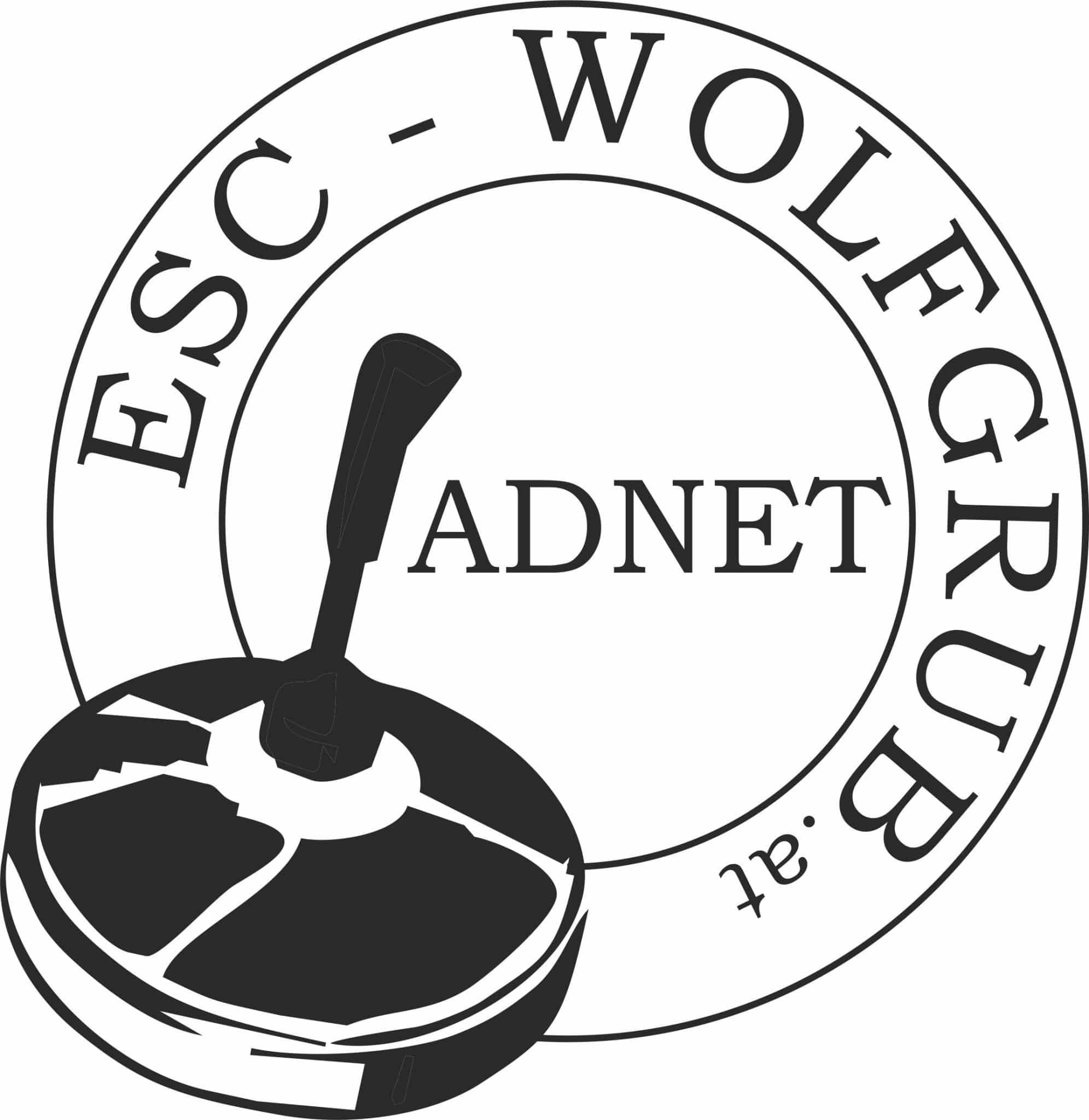 Logo ESC Wolfgrub 1