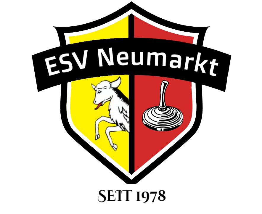 Logo ESV Neumarkt a.W.