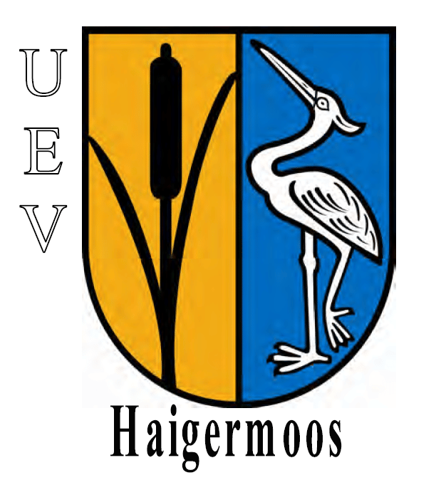 Logo UEV Haigermoos