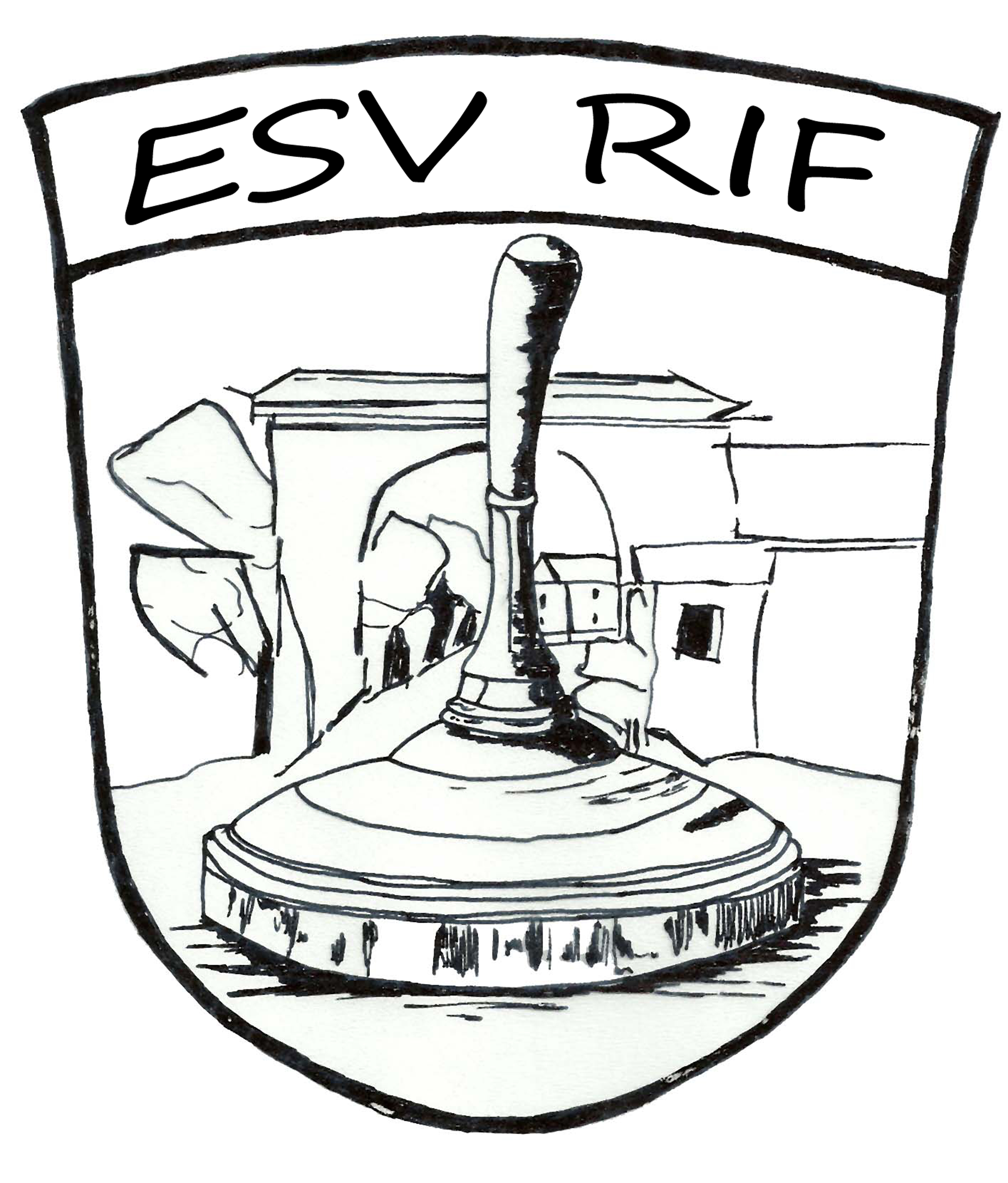 ESV Rif 1 ESV Rif 1