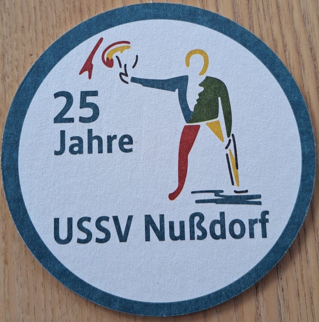 USSV Nußdorf