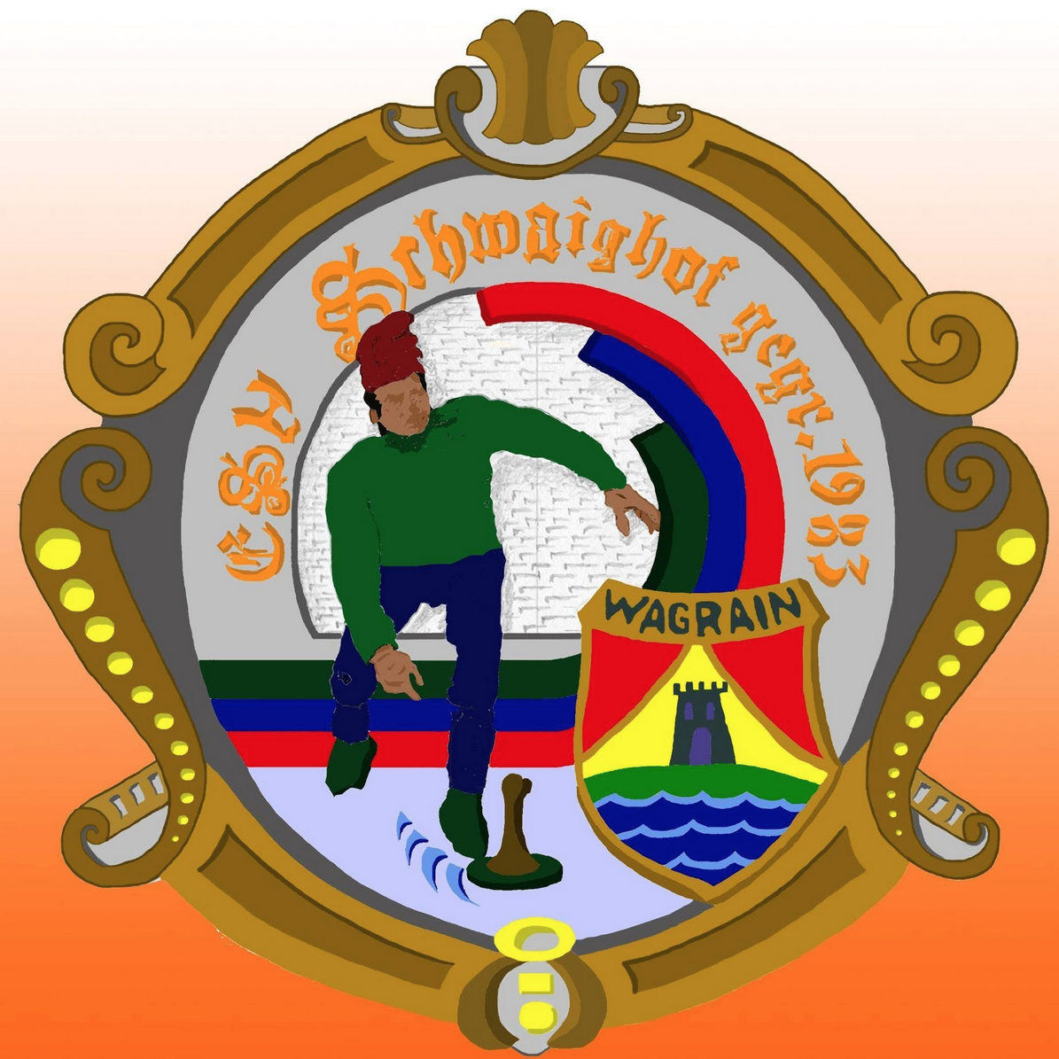 EV Schwaighof