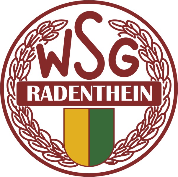 Logo WSG Radenthein