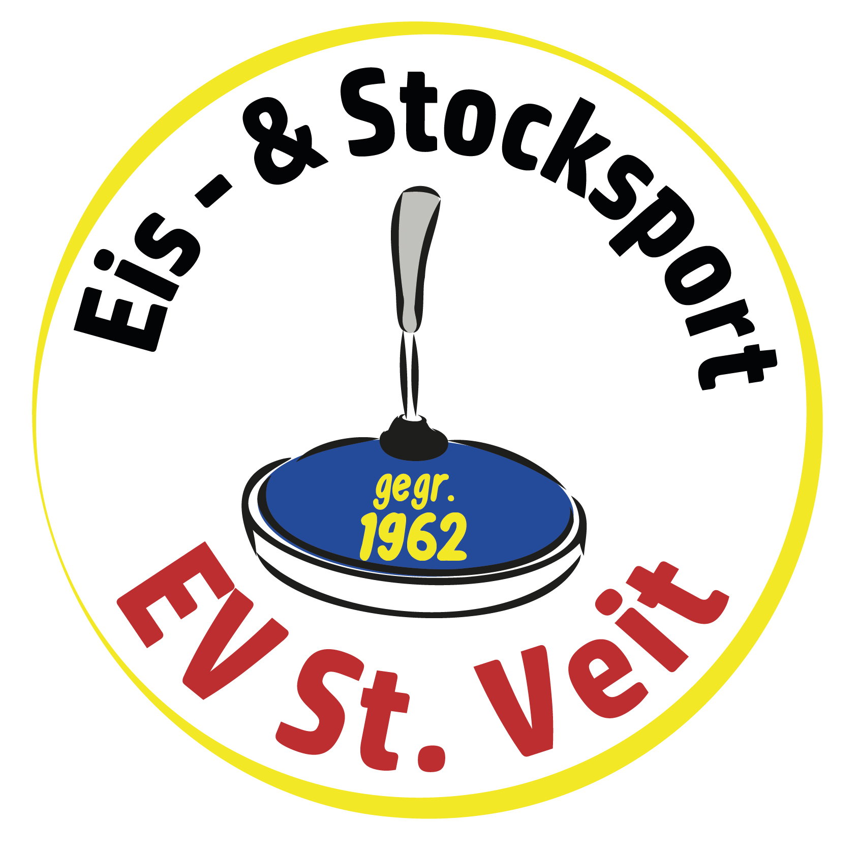 Logo EV St. Veit