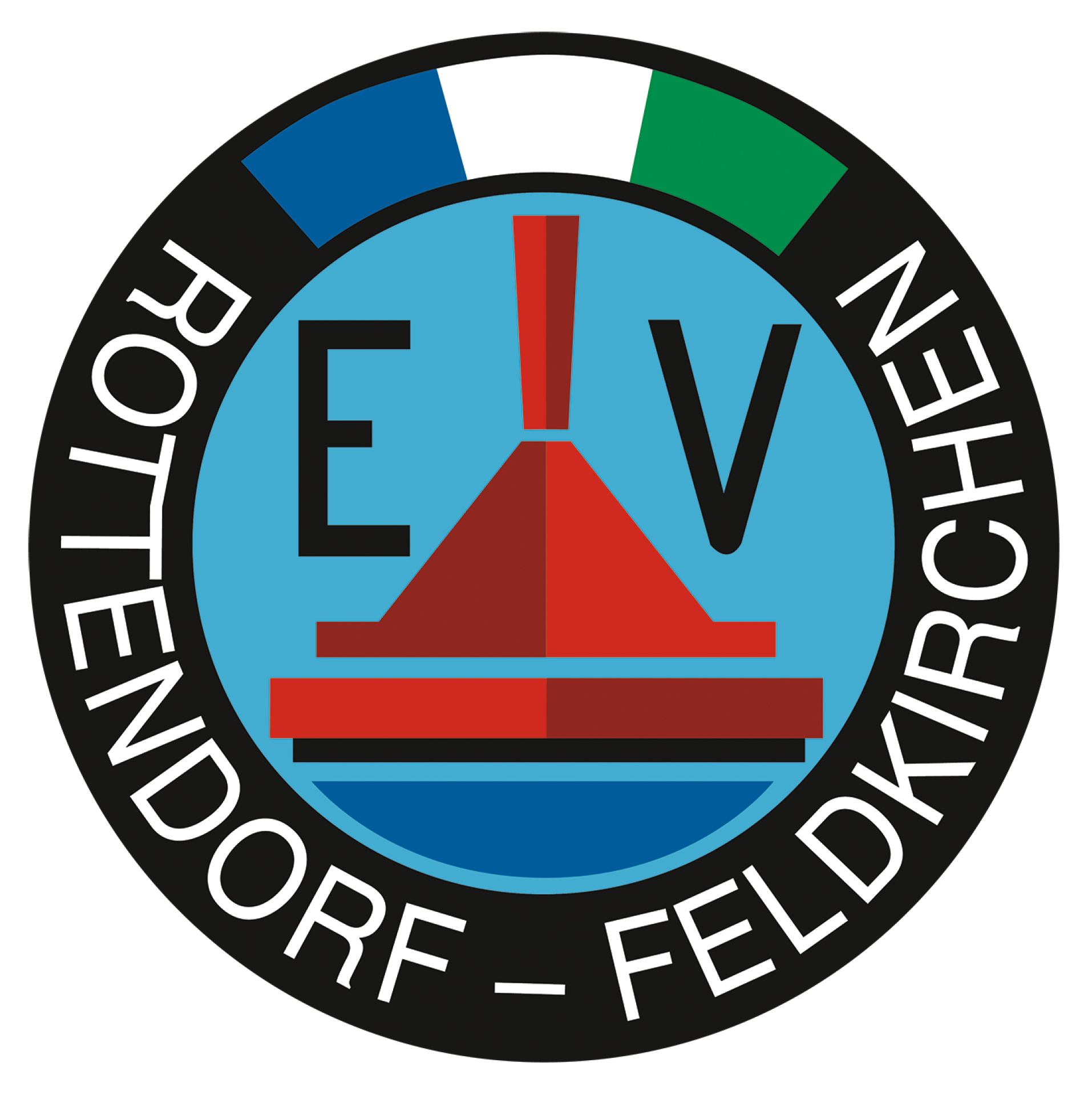 Logo EV Rottendorf/Seiwald