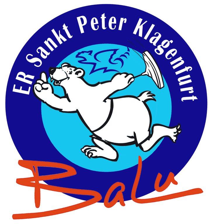 Logo ER St. Peter/BaLu
