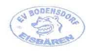 EV Bodensdorf/Eisbären