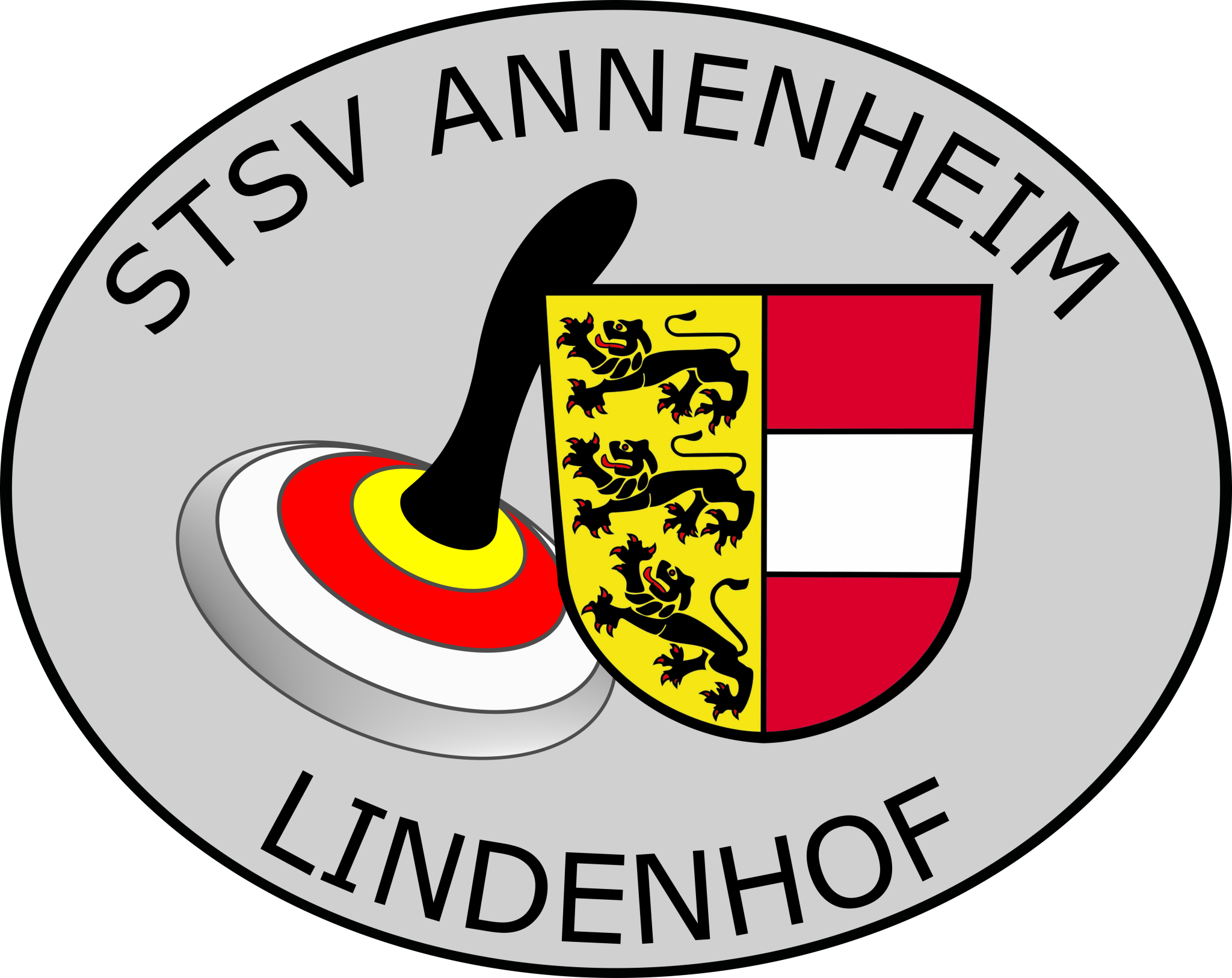 STSV Annenheim Lindenhof 1 