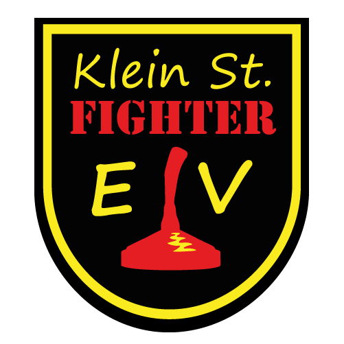 Logo EV Klein St. Veit 3 Logo EV Klein St. Veit 3