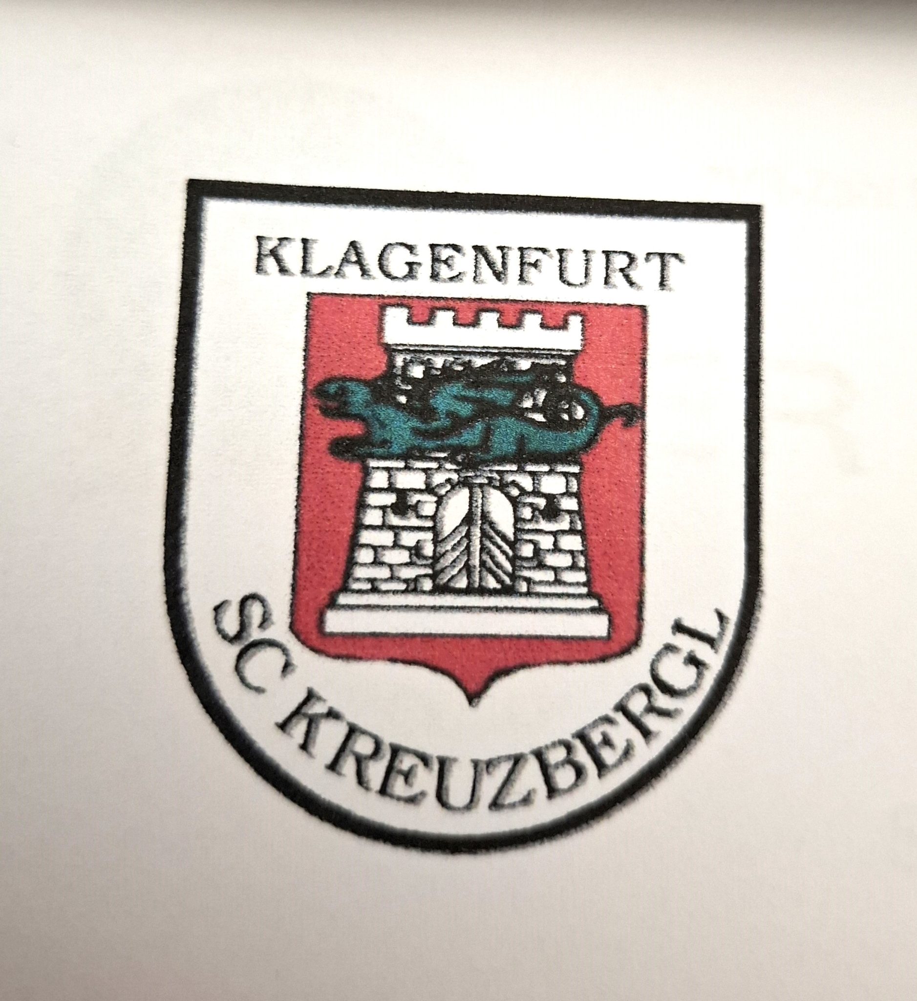 SC Kreuzbergl SC Kreuzbergl