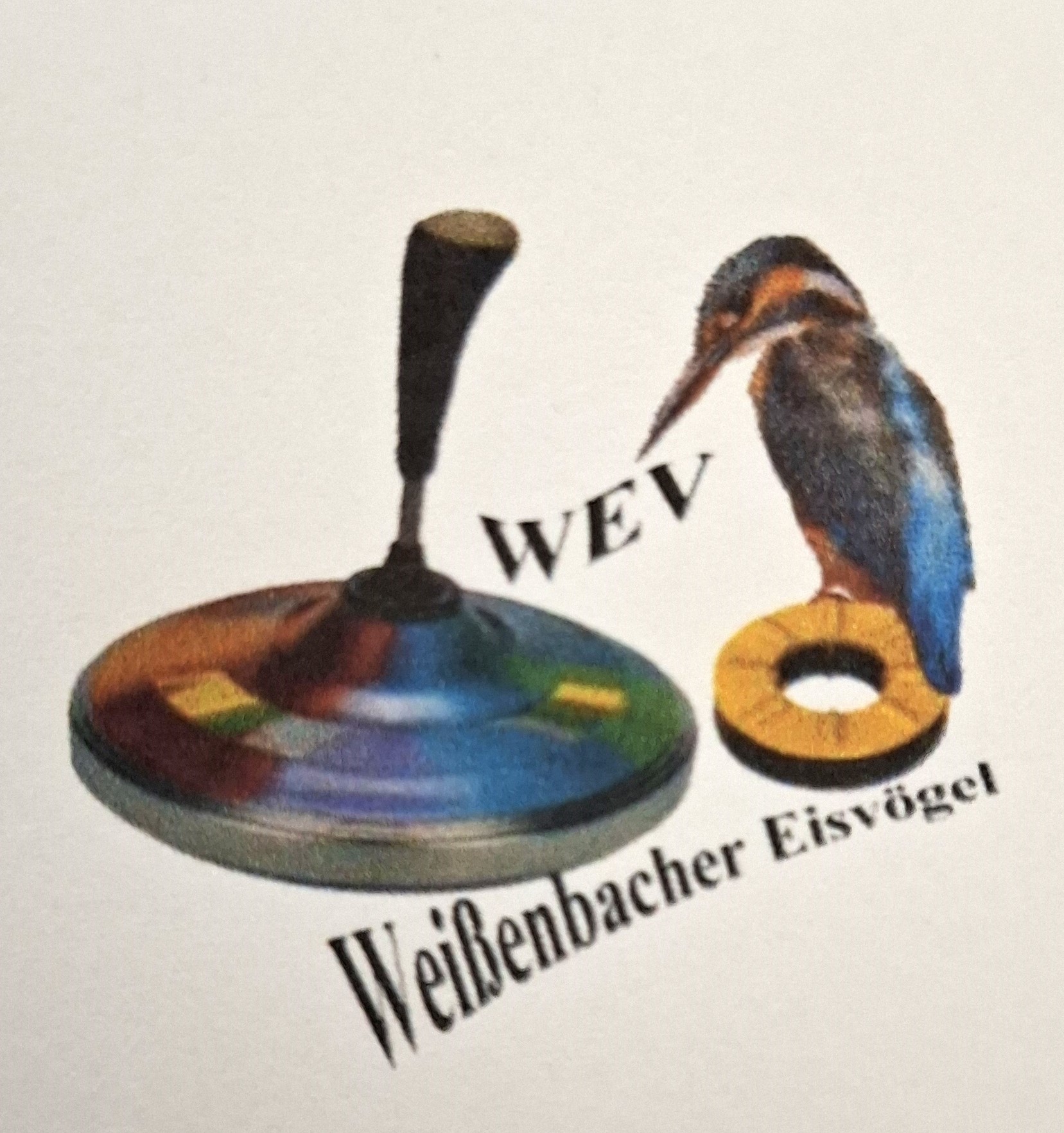 EV Weißenbacher Eisvögel 2 